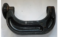 Třmen závěsný P list.pero - NN