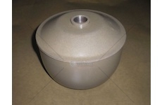 Trn vodící vlnovce TATRA EURO bez pružiny s kuželovými víky