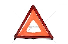 TROJKAT OSTRZEGAWCZY 430X430X430 GMP GMPTRYD2H