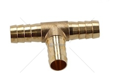 TROJNIK PNEUMATYCZNY FI10 METALOWY  02684