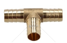 TROJNIK PNEUMATYCZNY FI12 METALOWY  02683