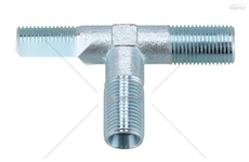 TROJNIK PNEUMATYCZNY FI6 METALOWY  02685