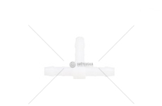 TROJNIK WEZA FI4  DN04PLA