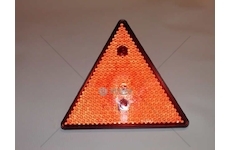 Trojúhelník reflexní MTX 61