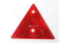 Trojúhelník reflexní SERTPLAS 9312