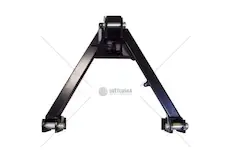 Trojúhelníkový rychlozávěs | MT.DRZ-103