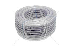 Trojvsrtvová hadice na zesílený stlačený vzduch průměr 10 mm / 1 mb (50 m na kotouči)