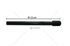 Trubka blatníka A DAF 95XF zadní z objímky MTX DF-825+DF-828