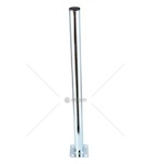 Trubka blatníku 42x700mm pozinkovaná čtvercová CSY AZAS-0002