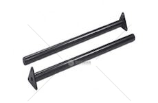 Trubka blatníku FI42*800MM pozinkovaný RBT80OC