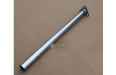 Trubka blatníku s držákem TROJK.FI42 ZIKOP 17N.1717