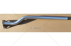 Trubka blatníku s držákem TROJK.FI42 ZIKOP 19N.1919