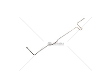 Trubka brzd 44225010