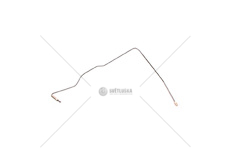 Trubka brzdová 57182606