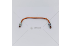 Trubka brzdová Fortschritt E 281, E 512, E 514, E 301, E 302, E 303, SHM4, SHM5