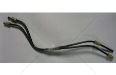 Trubka brzdová levá zadní Multicar M25