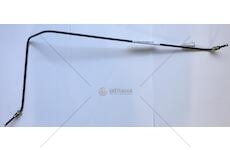 Trubka brzdová Multicar 4,75x2350 M26