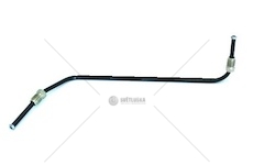 Trubka brzdová Multicar 4,75x335 M26