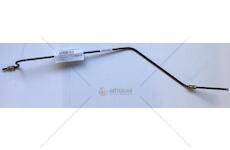 Trubka brzdová Multicar 4,75x630 M26