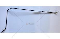 Trubka brzdová Multicar 4,75x775 M26