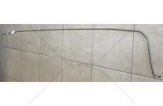 Trubka brzdová Multicar M26 4,75x2580 Multicar M26