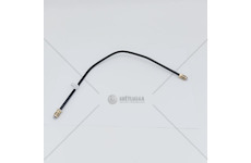 Trubka brzdová Multicar M26 4,75x390 Multicar M26