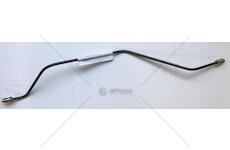 Trubka brzdová Multicar M26 4,75x510 Multicar M26