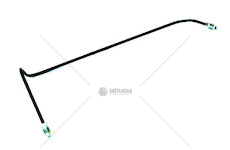 Trubka brzdová Multicar M26 4,75x520 Multicar M26