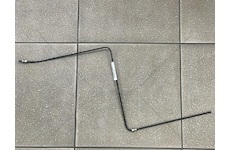 Trubka brzdová Multicar M26 4,75x995 Multicar M26