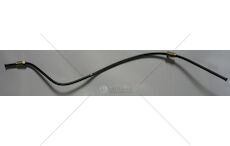 Trubka brzdová pravá zadní Multicar M25