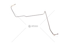 Trubka brzdová zadní levá Zetor UŘI 69112604