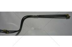 Trubka brzdová zadní omezovače Multicar M25