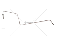 Trubka brzdová zadní pravá Zetor UŘI 69112603