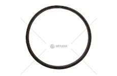 Trubka brzdová Zetor 40112605