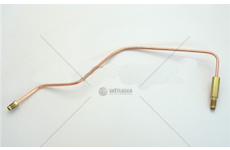 Trubka brzdová Zetor UŘI 30112611