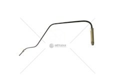 Trubka brzdová Zetor UŘI 40112604