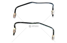 Trubka brzdového třmenu A60/75 - sada(2ks)