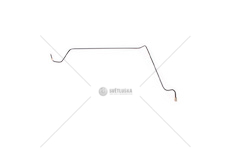 Trubka brzdového ventilu 16238030