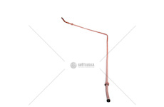 Trubka brzdový ventil-spojovací hlavice 89235020