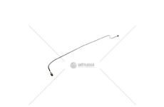 Trubka brzdy II 16225070