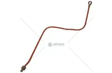 Trubka brzdy spojky | 80.147.090