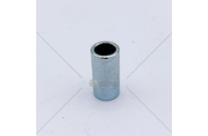 Trubka čepu zajištění kabiny Multicar M25