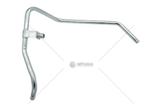 Trubka chladiče Multicar M26.4,5