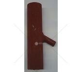 Trubka chlazení spojovací kovová Multicar M25