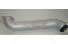 Trubka do tlumiče EURO II