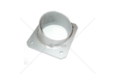 Trubka do tlumiče úpl.