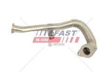 Trubka EGR Renault Master III 10> FT10450