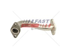 Trubka EGR Renault Master III 10> FT10451