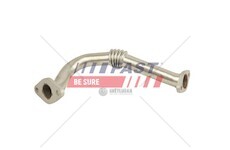 Trubka EGR VW Crafter I 06> 11> 2.0 TDI FT01204