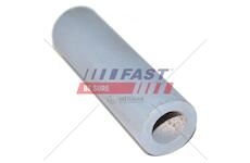 Trubka fiat ducato 06>/ 14> vzad výš l=100mm ft18356